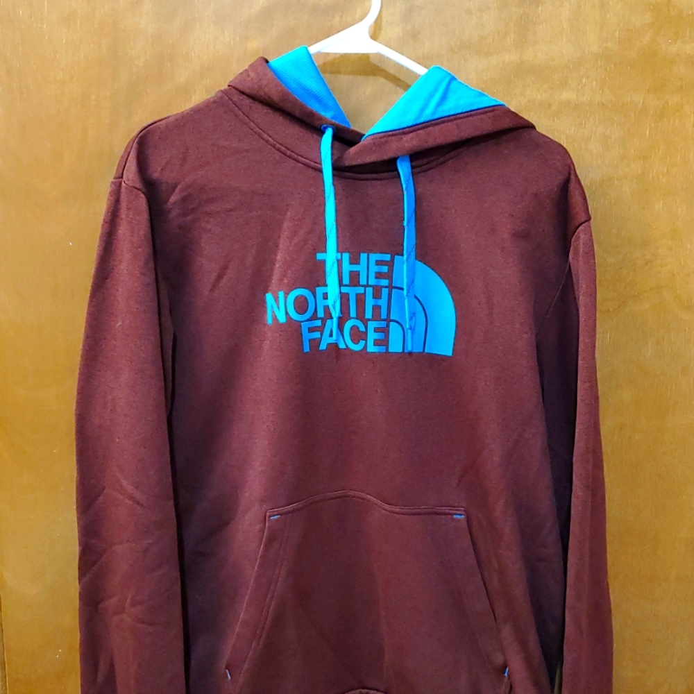 The North Face Hoodie